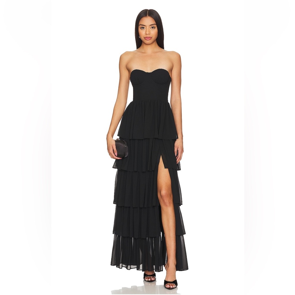 Hattie Gown Lovers and Friends